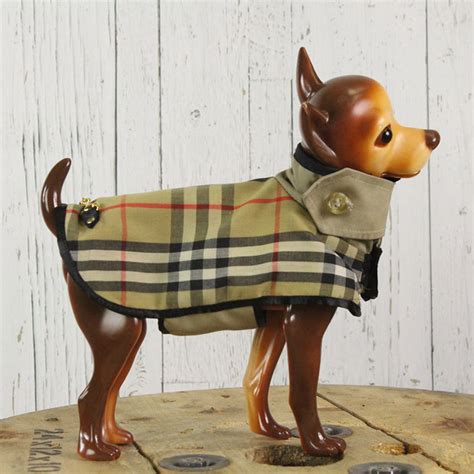 Amazon.com: Burberry Dog Sweaters